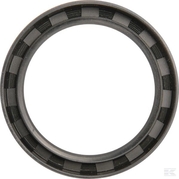 FA038 Уплотнение вала 60X80X10