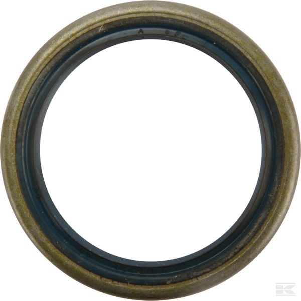 FA014 Уплотнение вала 40X52X 7