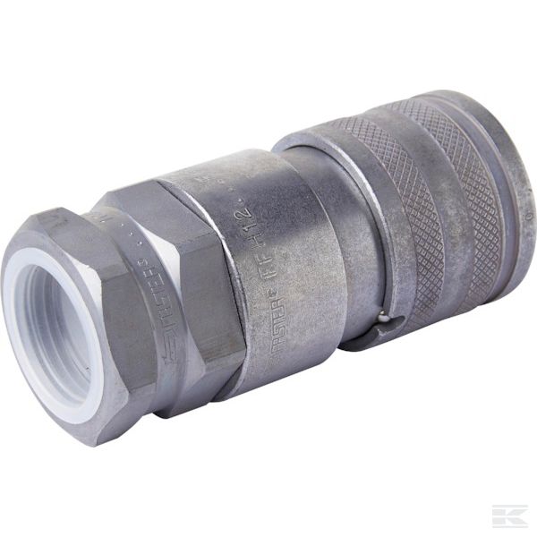 FFH121GASF Муфта быстросоед. 3/4-1" BS