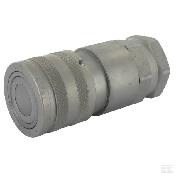 FFH1058GASF +Female coupl 5/8 5/8 BSP