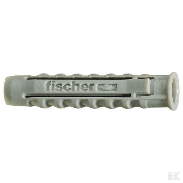 SX10 Дюбель нейлоновый Fischer 10 мм
