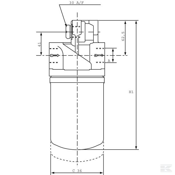 MSH100BP25 