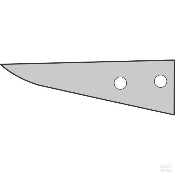 FGP405882 Вентилируемый нож Sisis 218мм