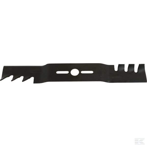 FGP408023 +Off-Set Toothed Mulcher Blade