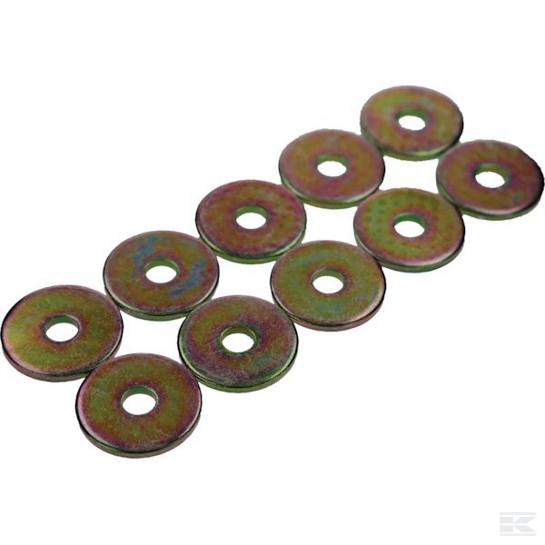 FGP408044 Шайба 10mm x 37,5mm