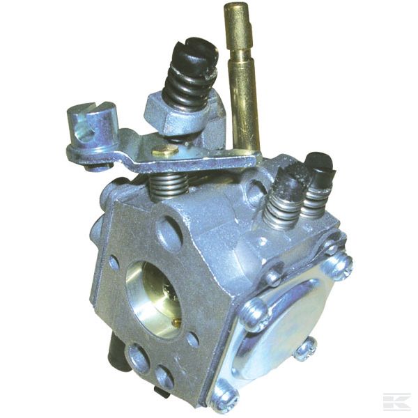 FGP456432 Карбюратор Walbro WT-38