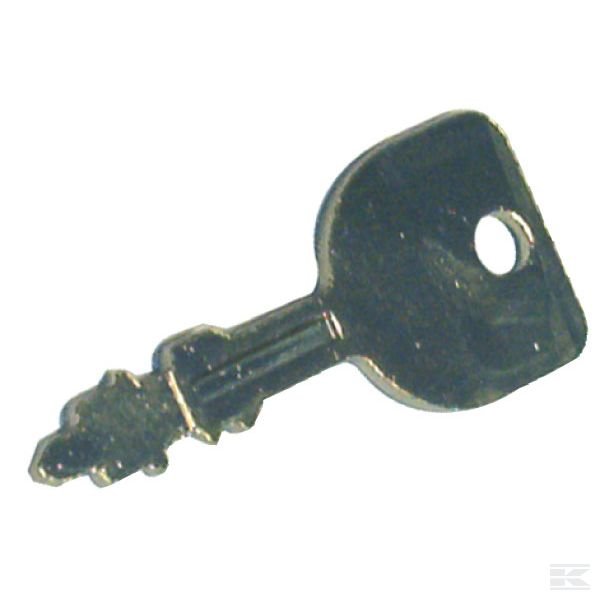 FGP454279 Ключ зажигания