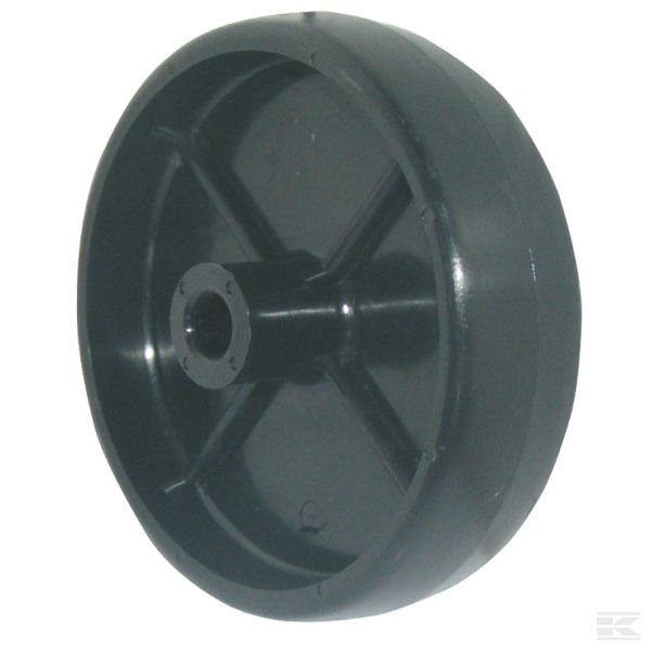 FGP012506 Ходовое колесо 143x12,7 мм