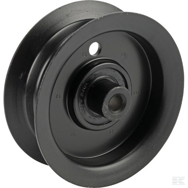 FGP012584 Плоский натяж. шкив 3/8"x 4-1/