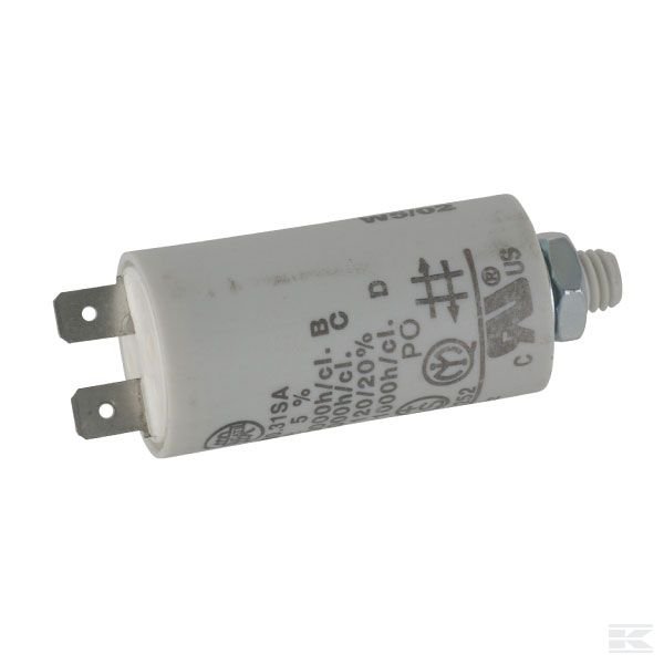 FGP013596 Конденсатор со штекером 2 мкф