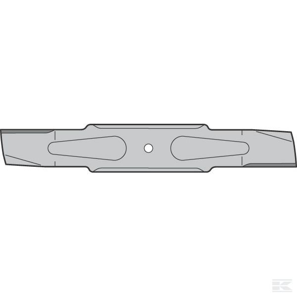 FGP013170 Нож запасной 482x57,1x3,6 мм