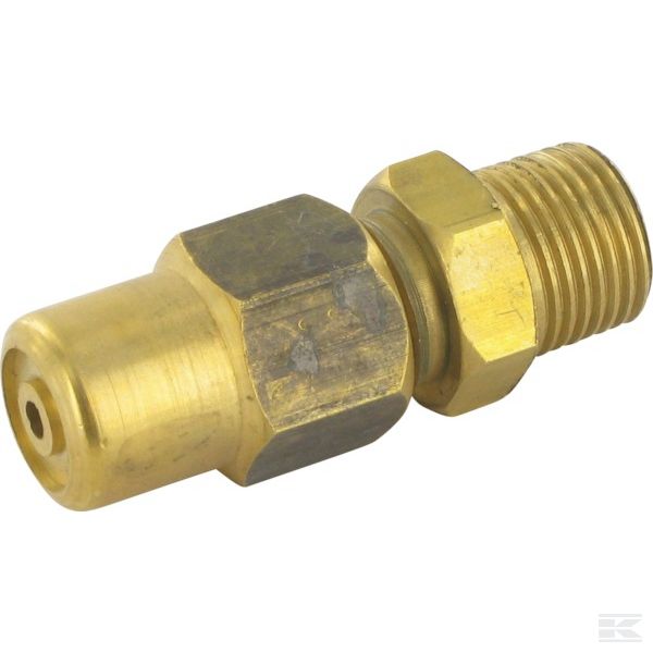 FGP016300 Фитинг емкости