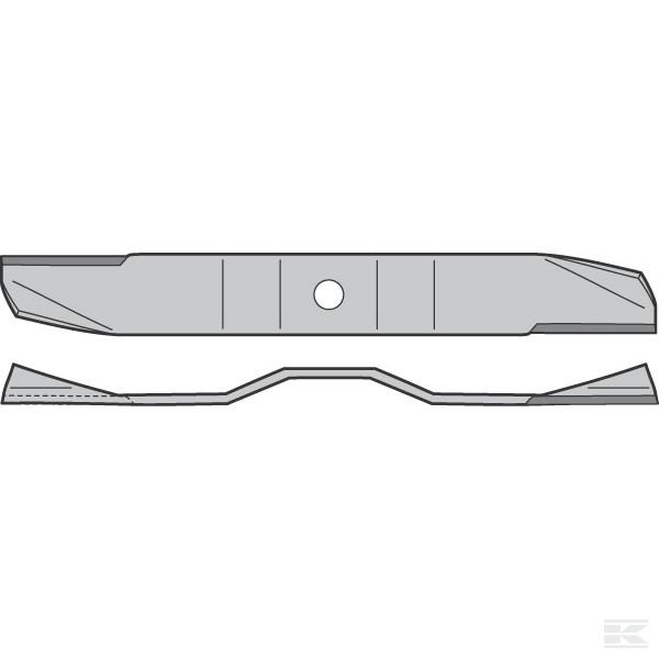 FGP014042 Нож Iseki 430/14,5мм
