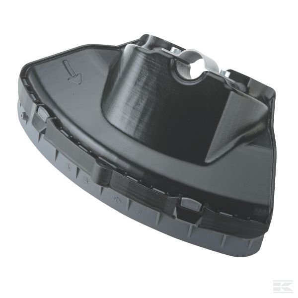 FGP015530 Кожух ножа кустореза 380 мм