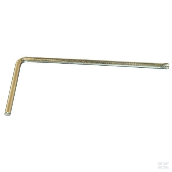 FGP015173 Угловой ключ T25