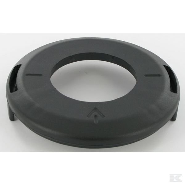 FGP015274 Верхняя крышка скользящ.основ.