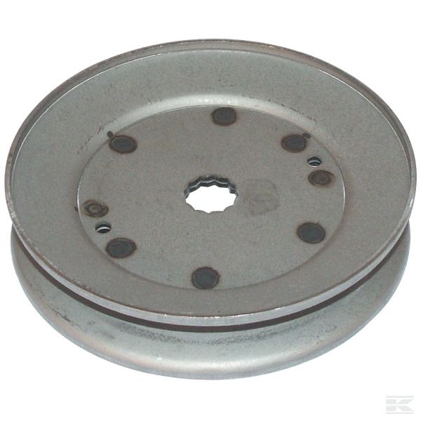 FGP010363 Клиноременный шкив AYP 120,6 мм