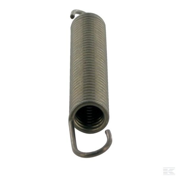 FGP010141 Пружина растяжения 101,6x12,7 мм MTD