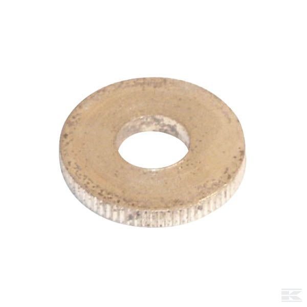 FGP408046 Кольцо 3/8x1"