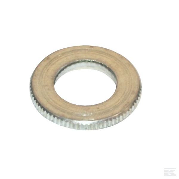FGP408048 Кольцо 1/2x1"