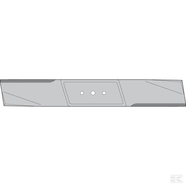 FGP011223 Нож запасной 508x50,8x3,5 мм