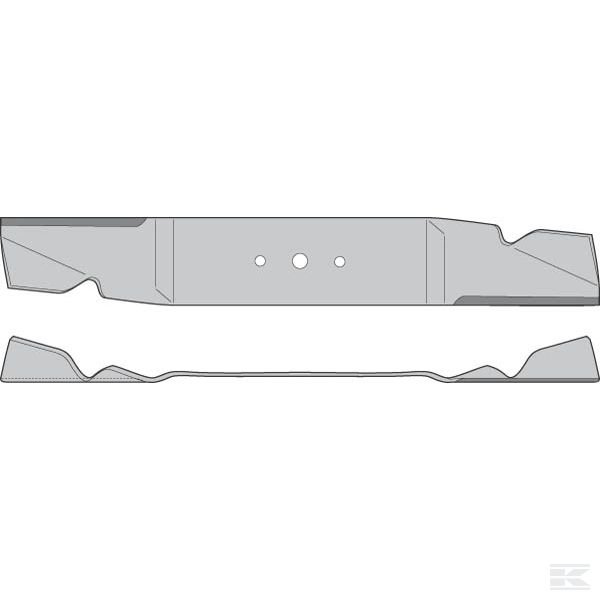 FGP011280 Нож