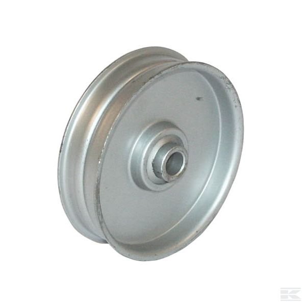 FGP011881 Направляющий ролик с щечками