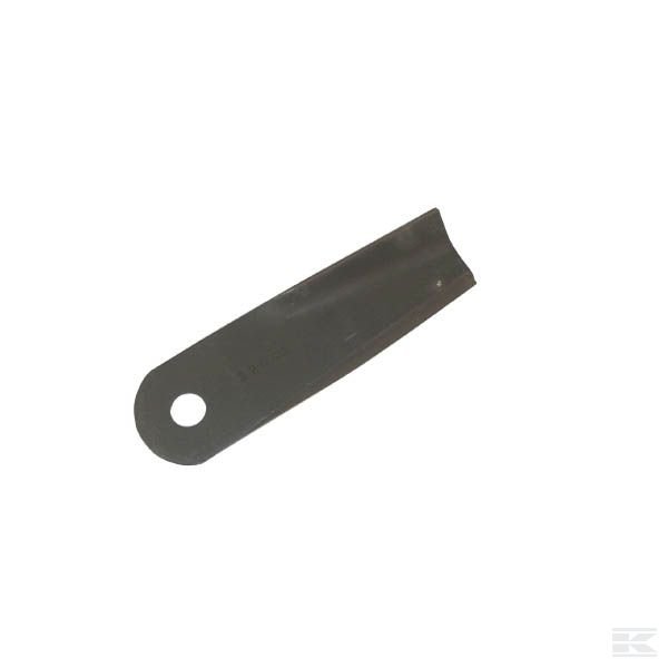 FGP007407 Нож запасной 175x50x4 мм