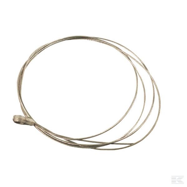FGP000230 Внутренний трос, гибкий 1,5 мм x1,83 м