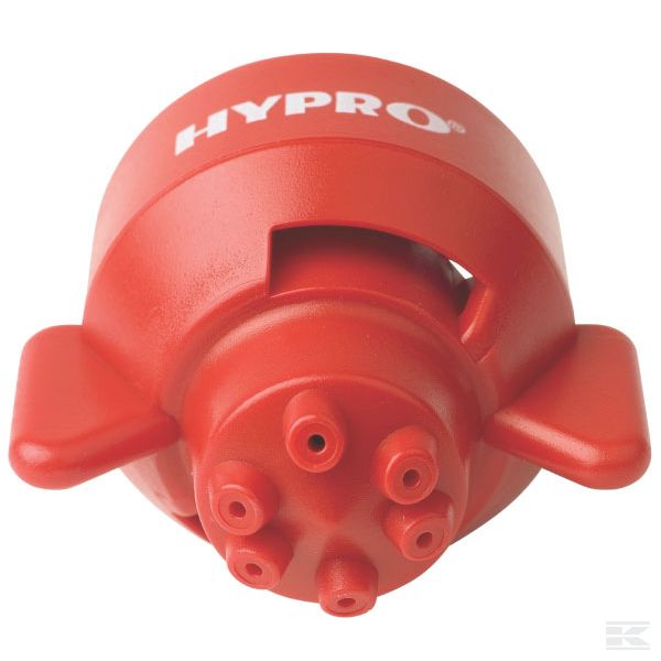 FCESI11004P Соп.д.ж.уд.ESI(FC-ESI)6о. Красный
