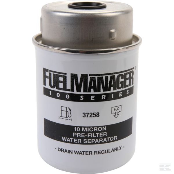 FM37258 Фильтрующий элемент