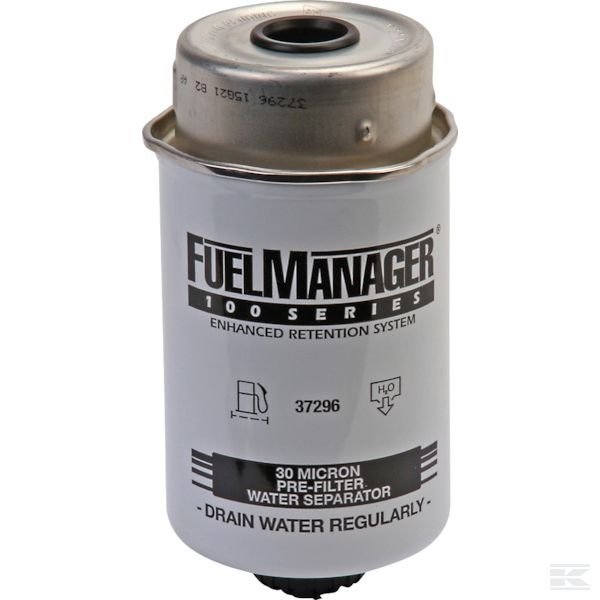 FM37296 Фильтрующий элемент