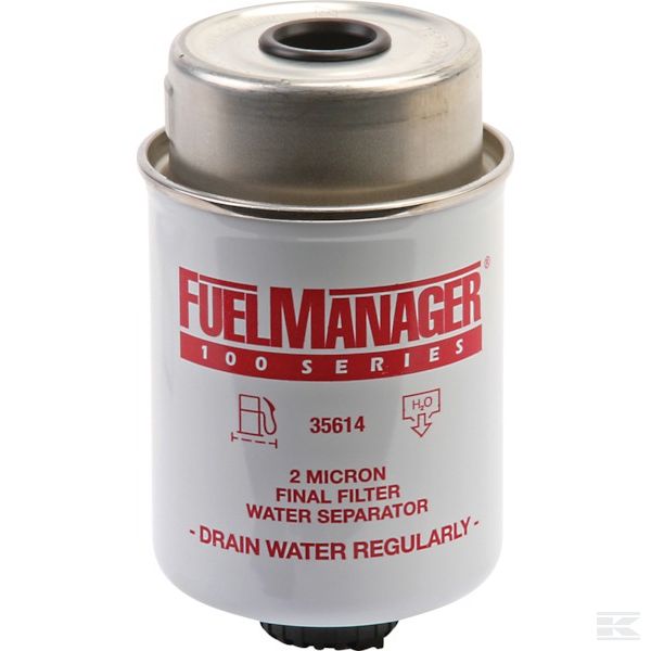 FM35614 Фильтрующий элемент