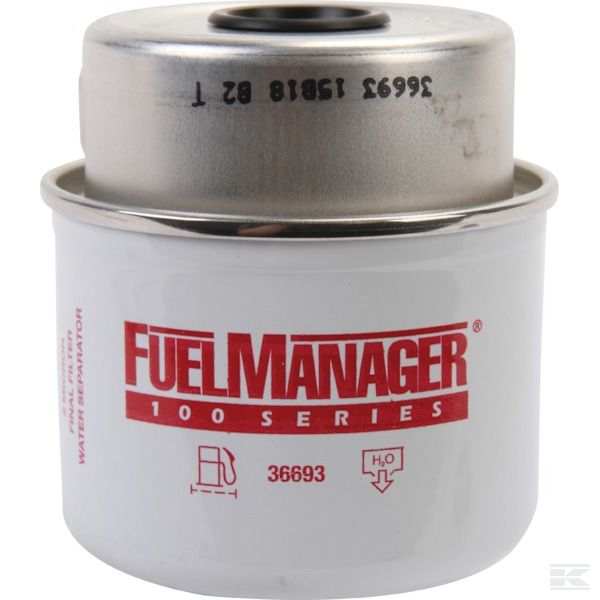 FM36693 Фильтрующий элемент