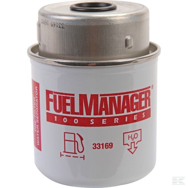 FM33169 Фильтрующий элемент