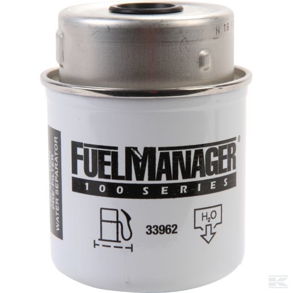 FM33962 Фильтрующий элемент