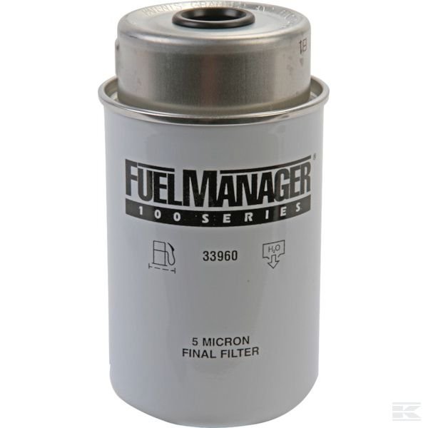 FM33960 Фильтрующий элемент