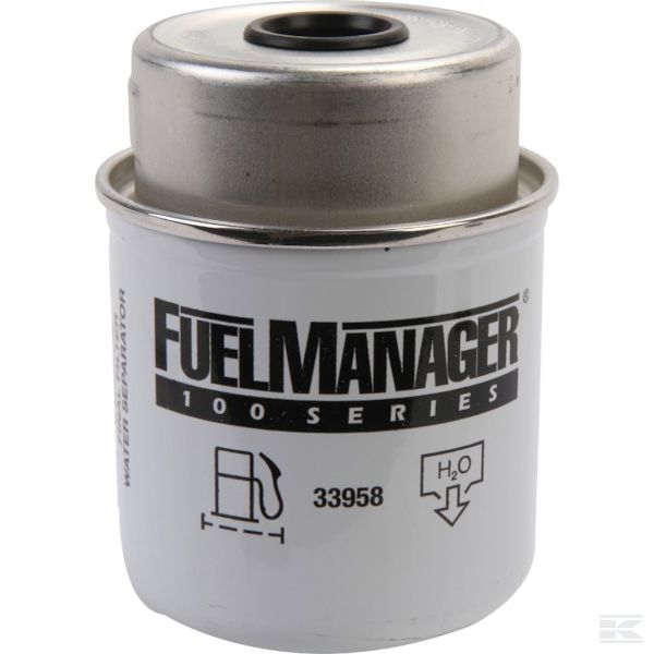 FM33958 Фильтрующий элемент