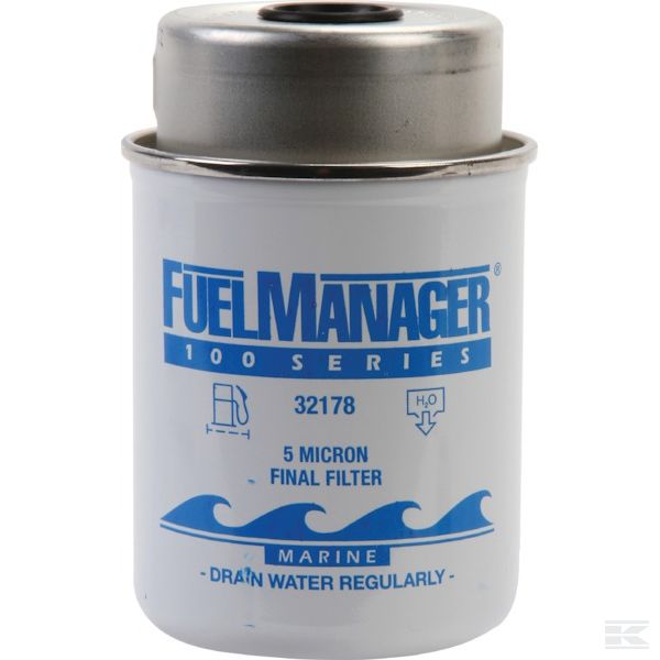 FM32178 Фильтрующий элемент