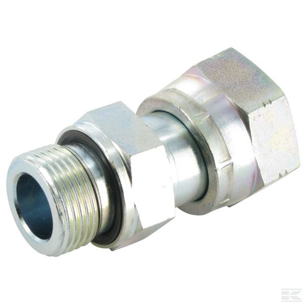FMOB1912 Резьбовое соединение ORFS 1 3/16U-3/4BSP