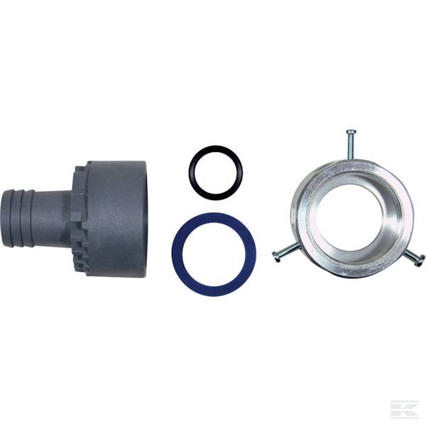 FMT3940001 +Assembly kit FMT3-W40