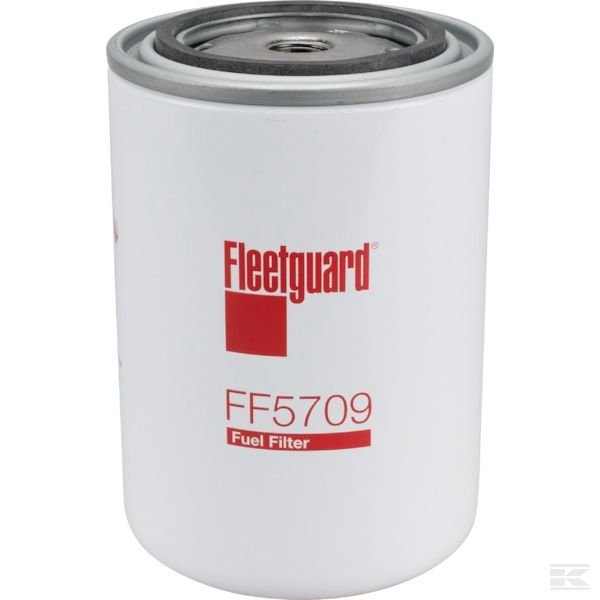FF5709 Топливный фильтр