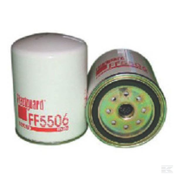 FF5506 Фильтр топливный Fleetguard