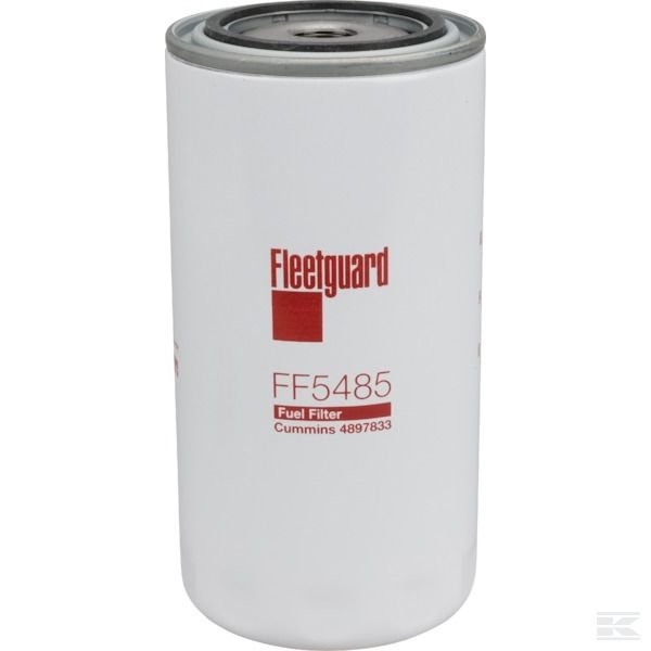 FF5485 Фильтр топливный Fleetguard