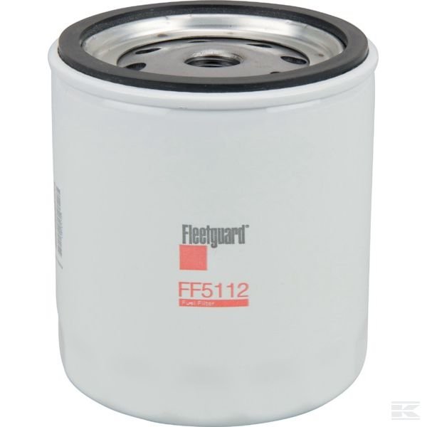 FF5112GJ Фильтр топливный Fleetguard