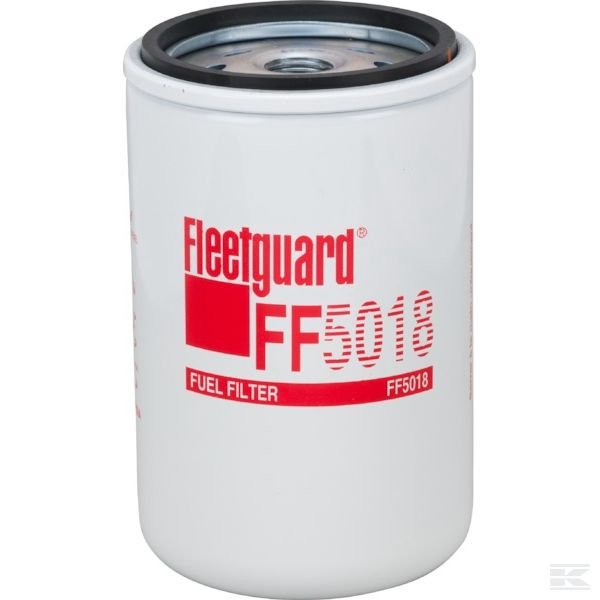 FF5018 Фильтр топливный Fleetguard