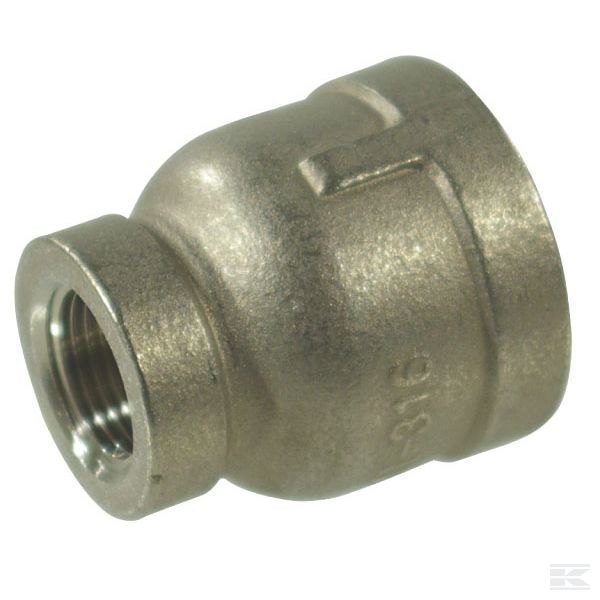 FG240212112RVS Переходник нст Внут.р.2 1/2"x1 1/2"