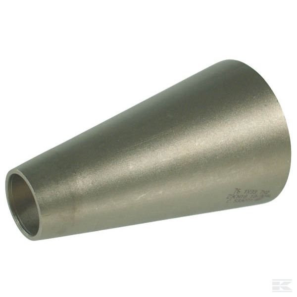 FG247112114B Пер.чер. 2xвнеш.р. 11/2"x11/4"