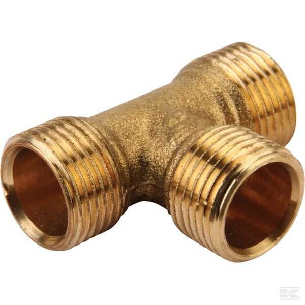 FG13138MS Треугольник MS внш.р. 3/8"