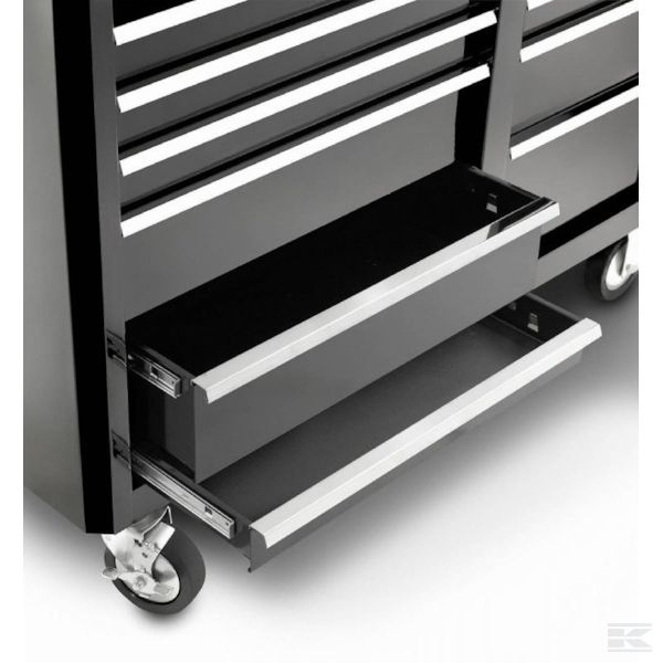 FAS21BK +Tool trolley